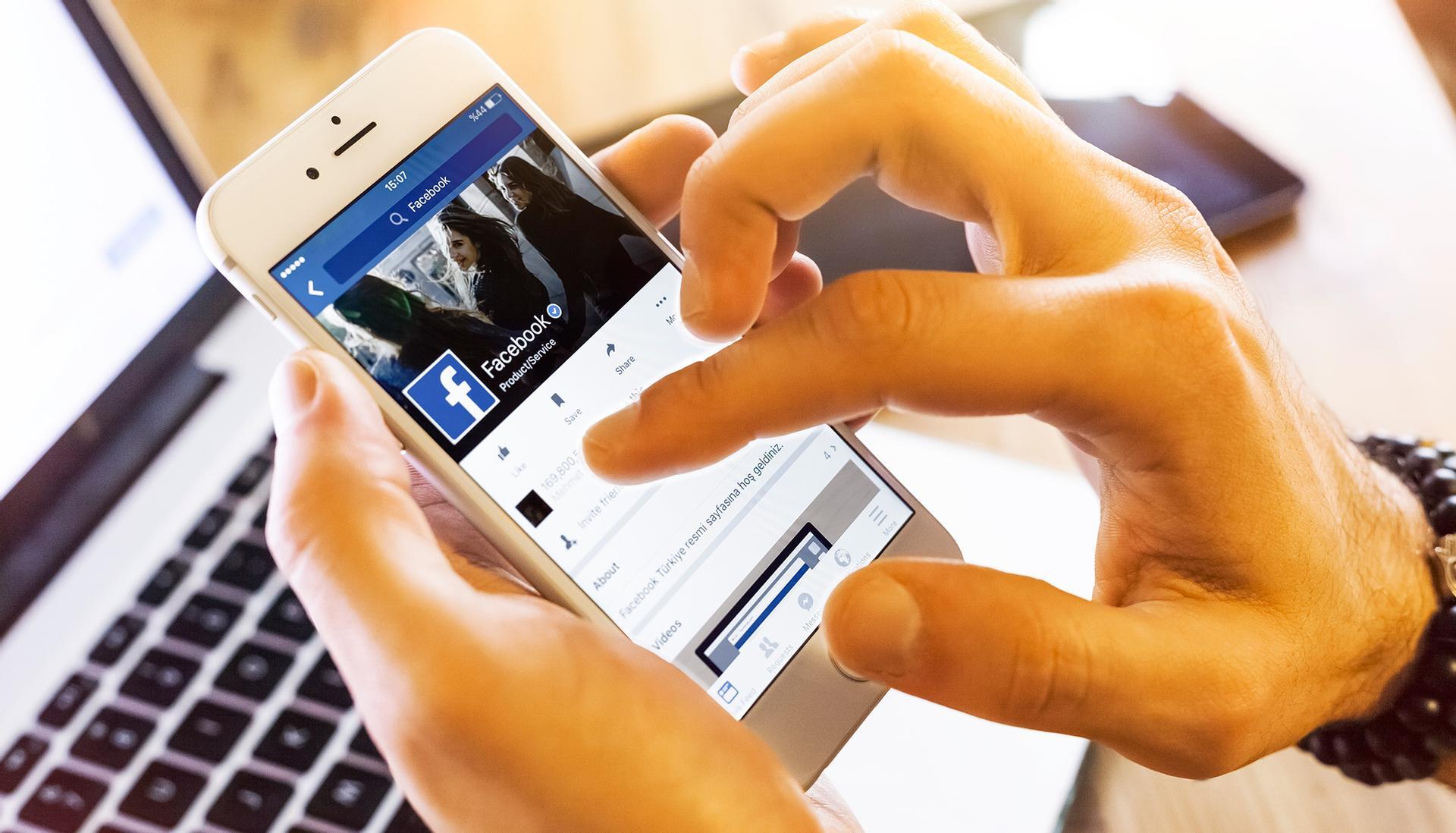 Мошенники из Facebook неуязвимы. Как не стать их жертвой?