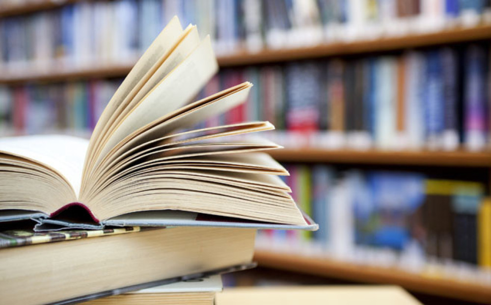 НДС на книги с 2022 года будет снижен до 5% НДС на книги с 2022 года будет снижен до 5%