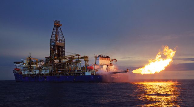 Евросоюз планирует заменить российский газ африканским