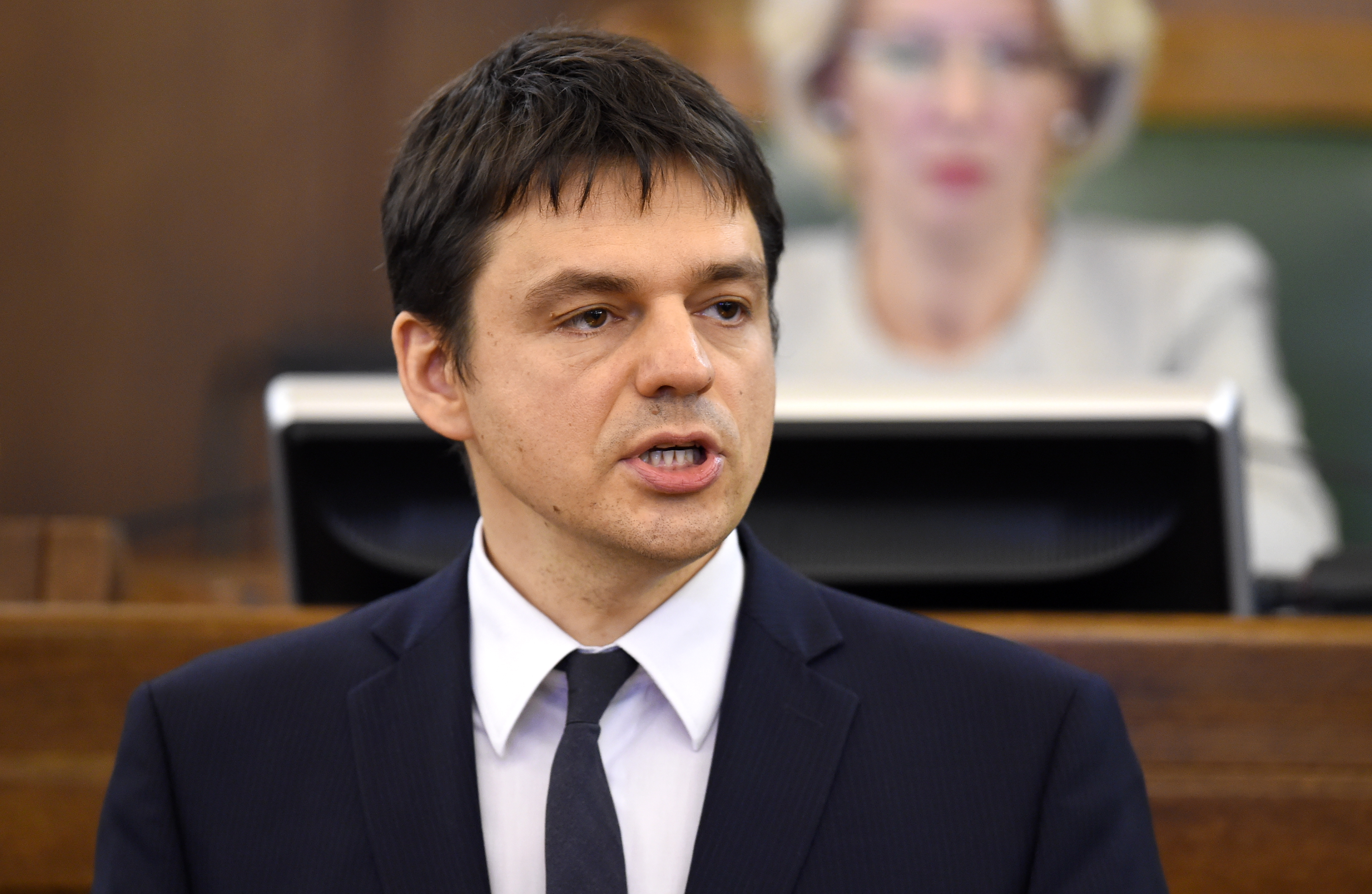 Депутат Нацобъединения: категорически нельзя поддерживать предоставление гражданам России дополнительного времени для сдачи экзамена по латышскому языку