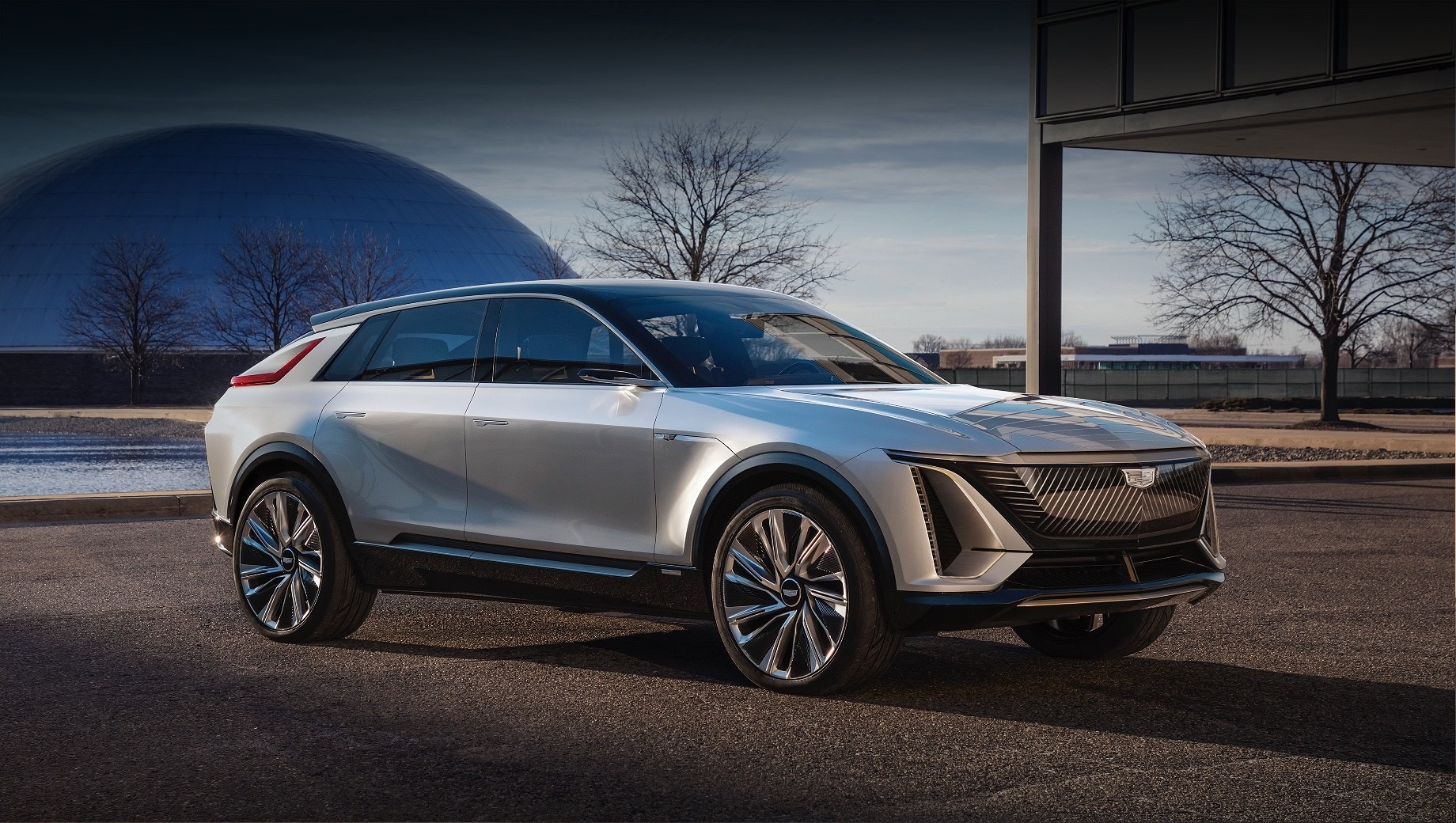 150 дилеров перестанут сотрудничать с премиум-брендом Cadillac