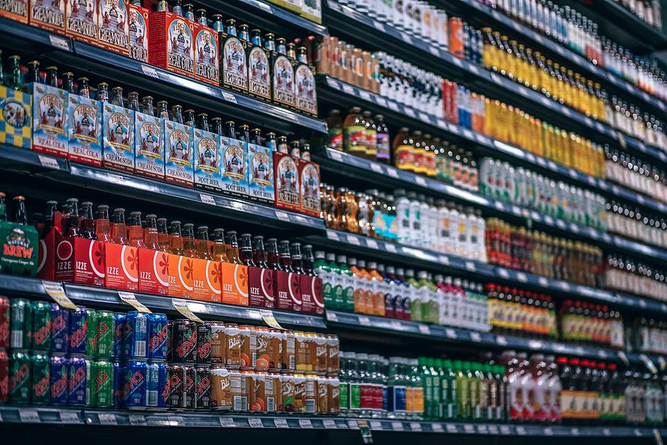 Цены на продукты к концу года? Умножьте на два