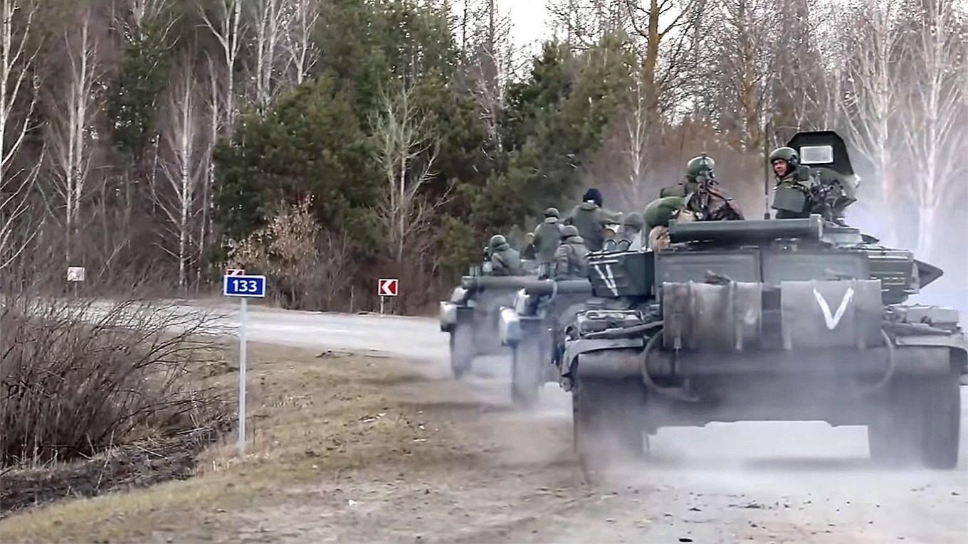 Миллиард рублей в час. Минфин России раскрыл цену войны с Украиной