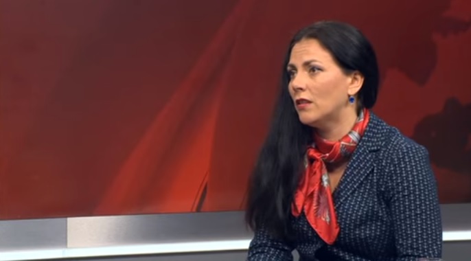 Глава СФР не получала сигналов от политиков о несоответствии. Политики сомневаются Глава СФР не получала сигналов от политиков о несоответствии. Политики сомневаются