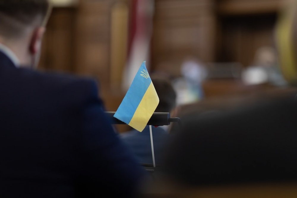 Беженцам выплатят разовое пособие в 272 евро на взрослого и 190 евро на ребенка