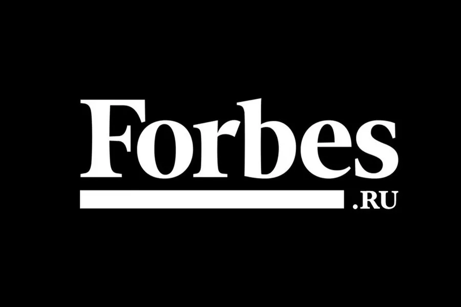 Forbes приостанавливает выпуск бумажного журнала в РФ