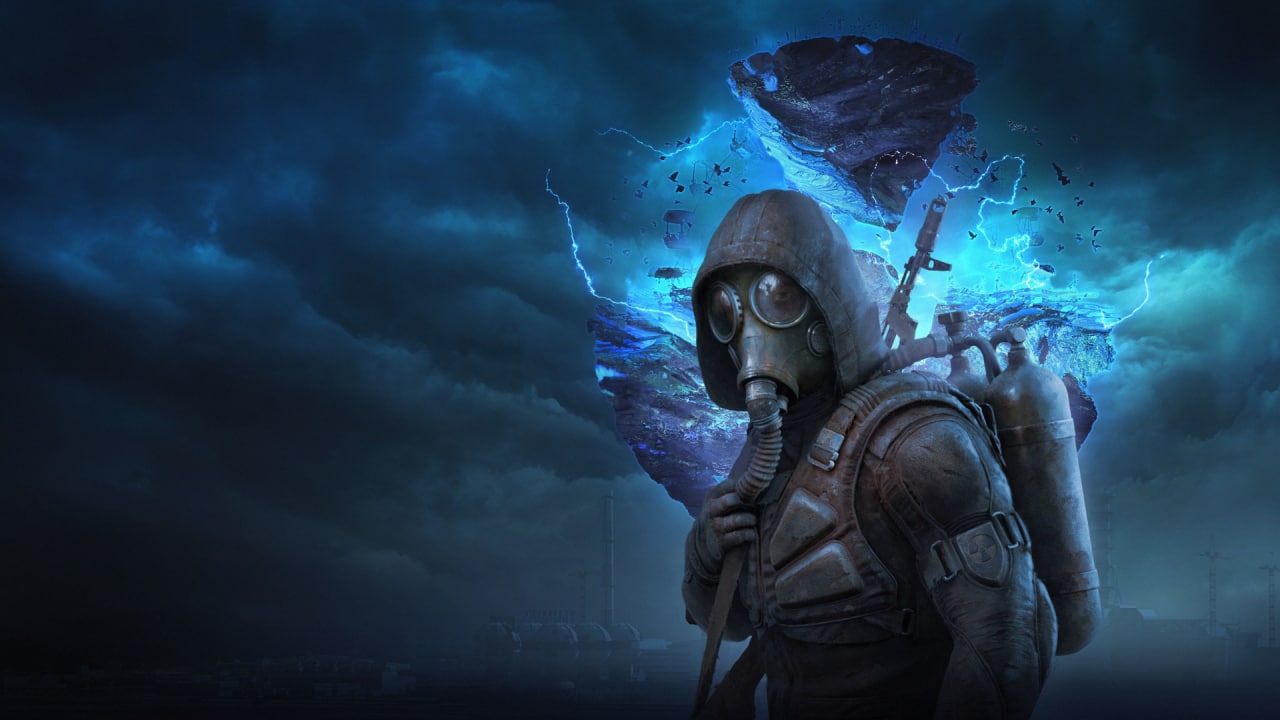 Удар по российским геймерам. В игре S.T.A.L.K.E.R. 2 не будет русской озвучки