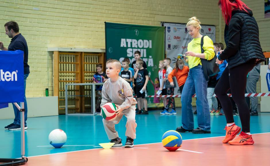 Ученикам 1-4 классов добавят физкультуры