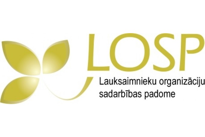 LOSP призывает население покупать продукты питания у местных производителей