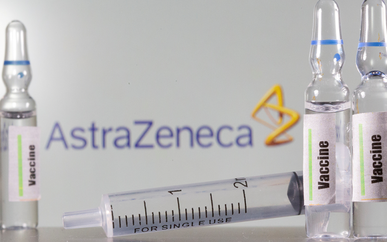 Побочные эффекты вакцин в Эстонии: насколько на самом деле эффективна AstraZeneca?