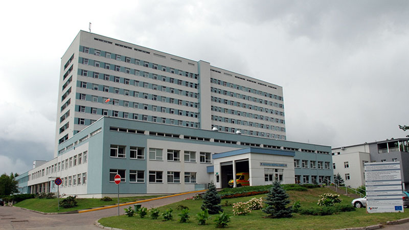 Covid-19: кислородная терапия дает положительный результат