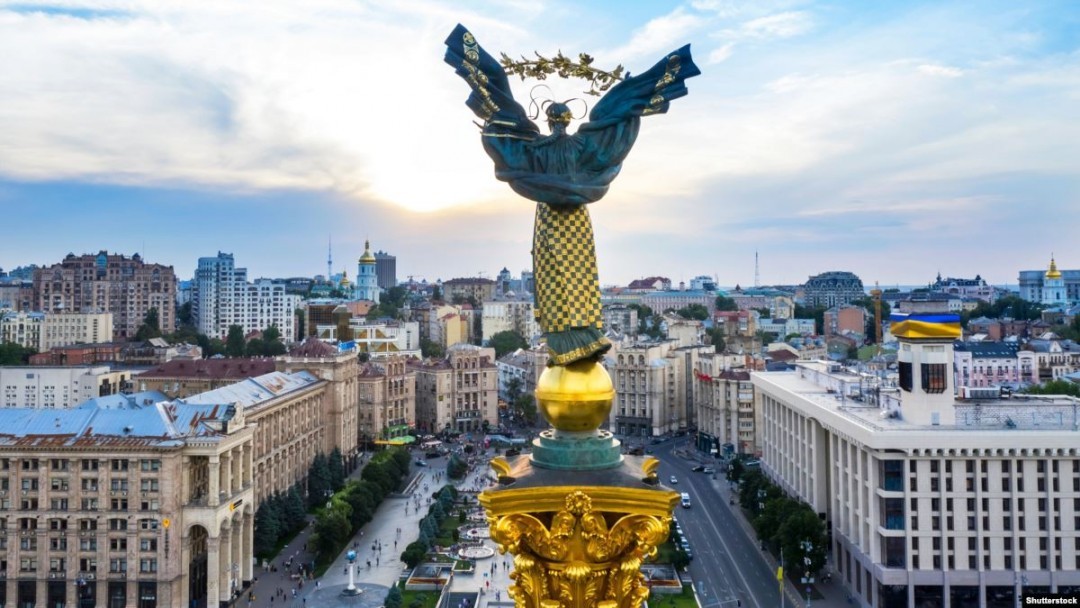 Украине предрекли развал