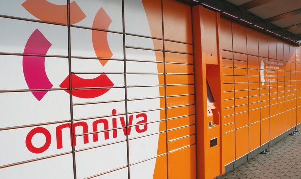 Нагрузка выросла на 400%: посылки через Omniva задерживаются