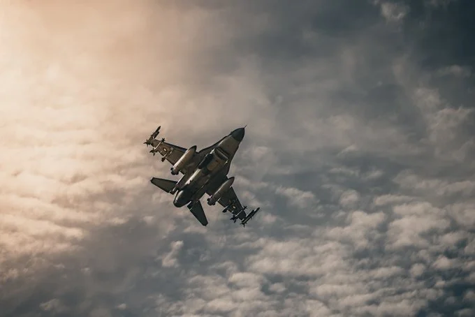 Без паники! В небе над Адажи пройдут тренировочные полеты военной авиации Без паники! В небе над Адажи пройдут тренировочные полеты военной авиации