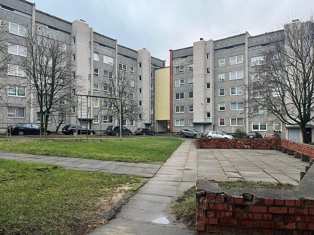 Даугавпилс и Резекне поучаствуют в госпрограмме арендного жилья Даугавпилс и Резекне поучаствуют в госпрограмме арендного жилья