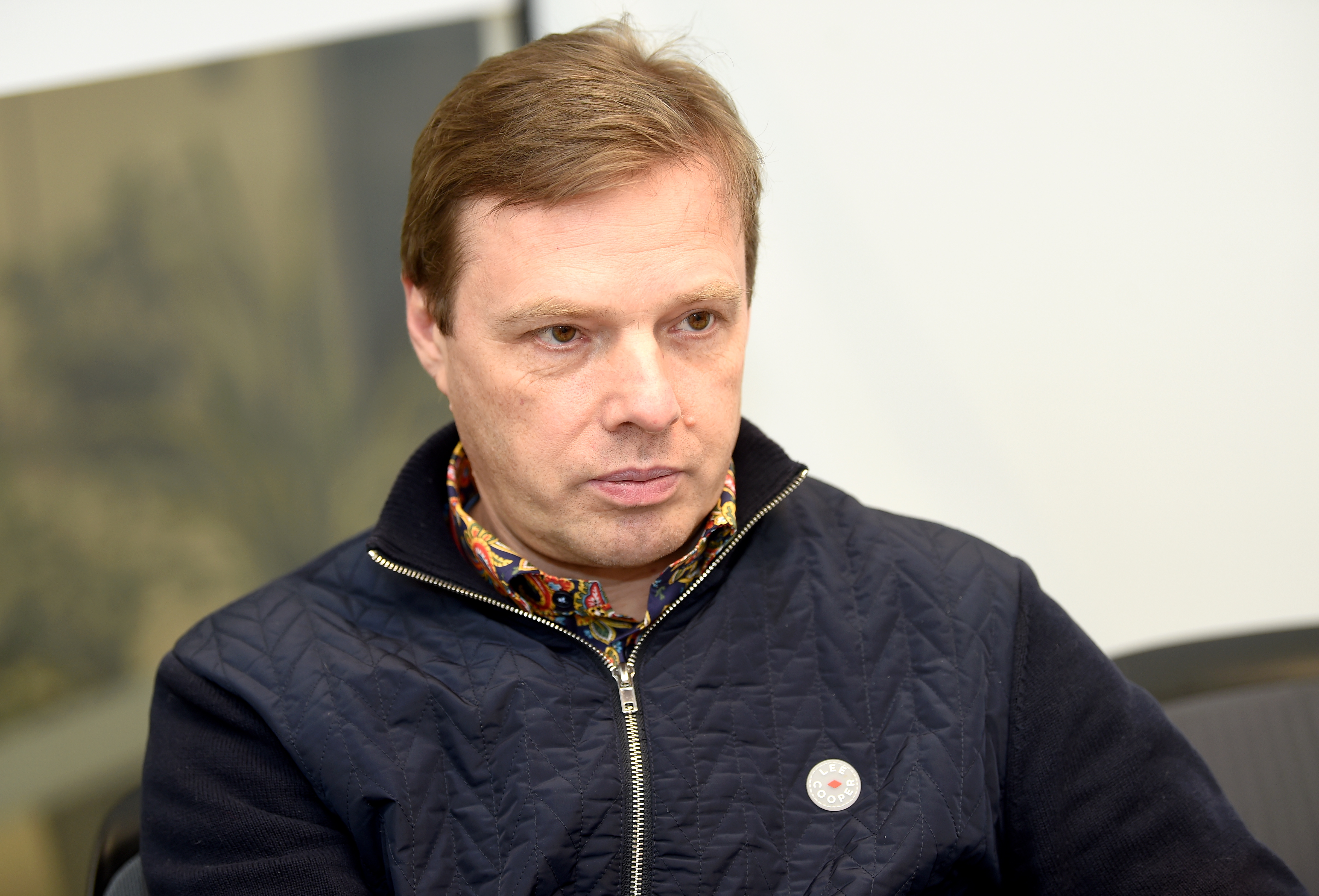 "Часть общества в борьбе с Россией готова стать такой же как соседняя страна", - социалантрополог
