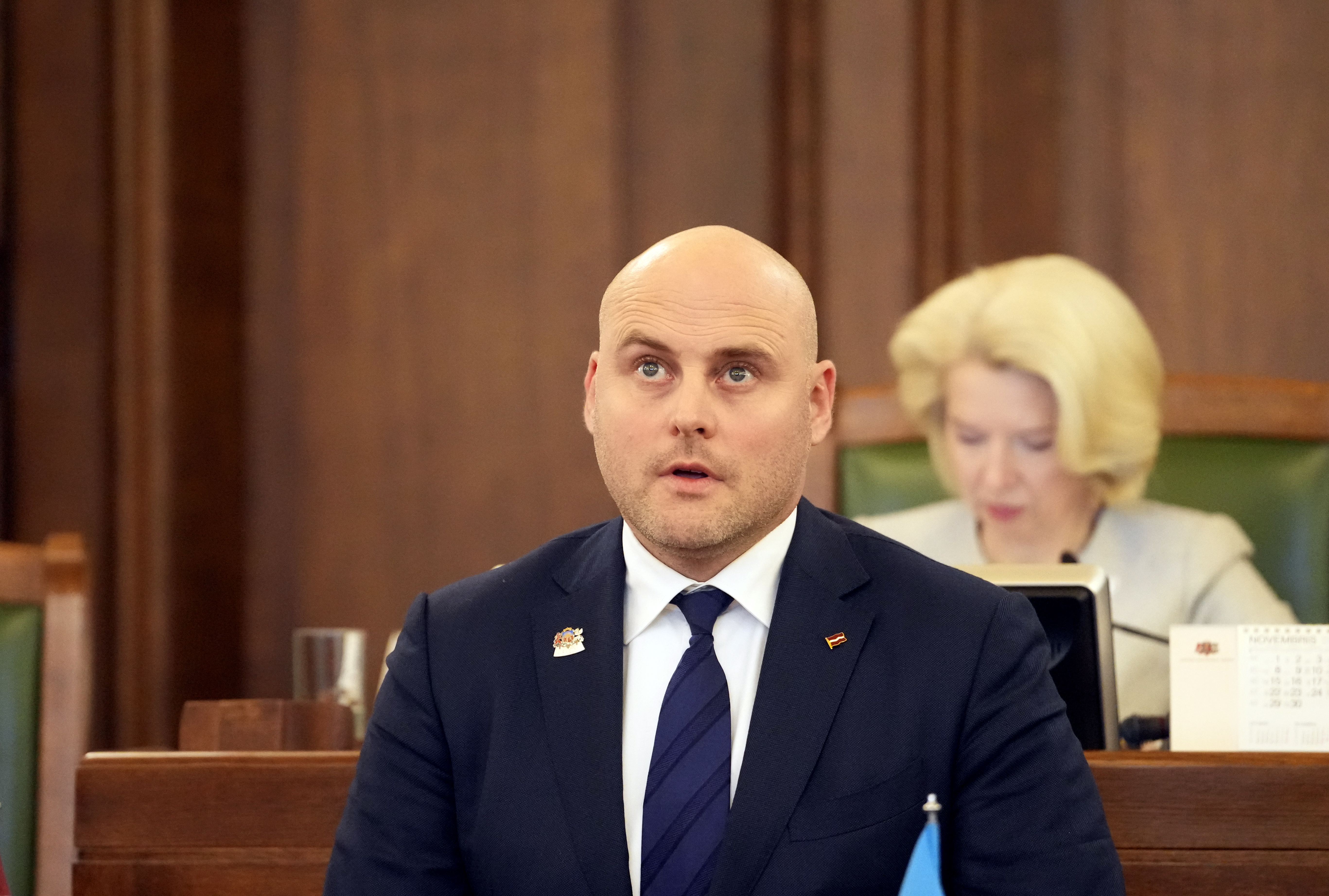 Кулбергс: необходимо реорганизовать процедуру продажи автомобилей, конфискованных у пьяных водителей