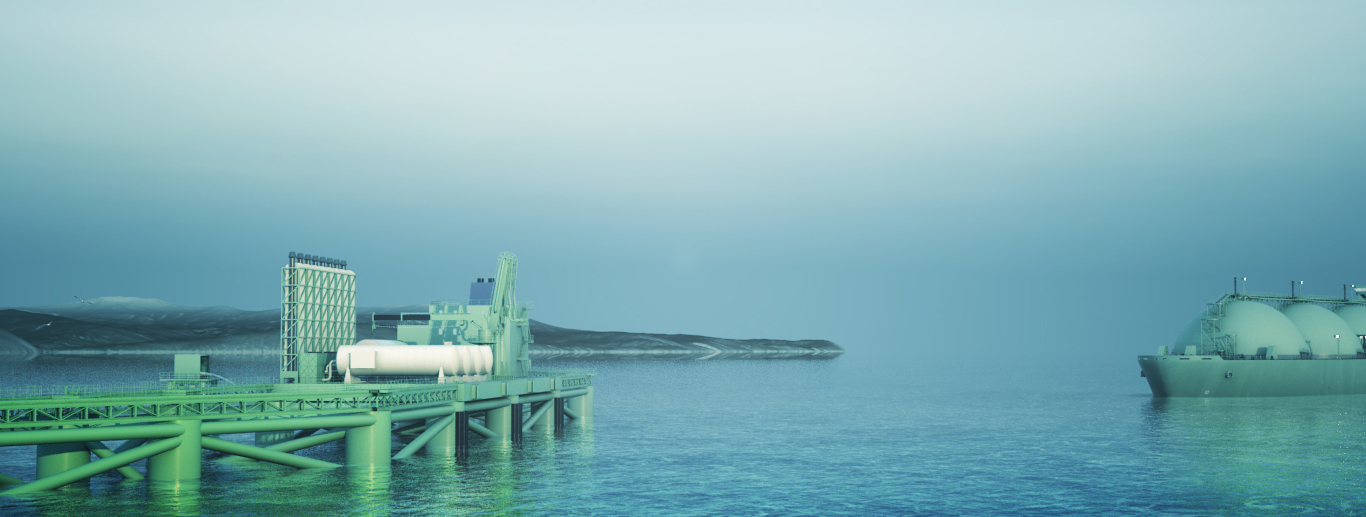 Skulte LNG Terminal: терминал СПГ в Скулте может стоить около 120 млн евро Skulte LNG Terminal: терминал СПГ в Скулте может стоить около 120 млн евро