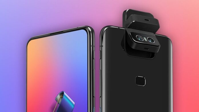 Назван смартфон с лучшей камерой