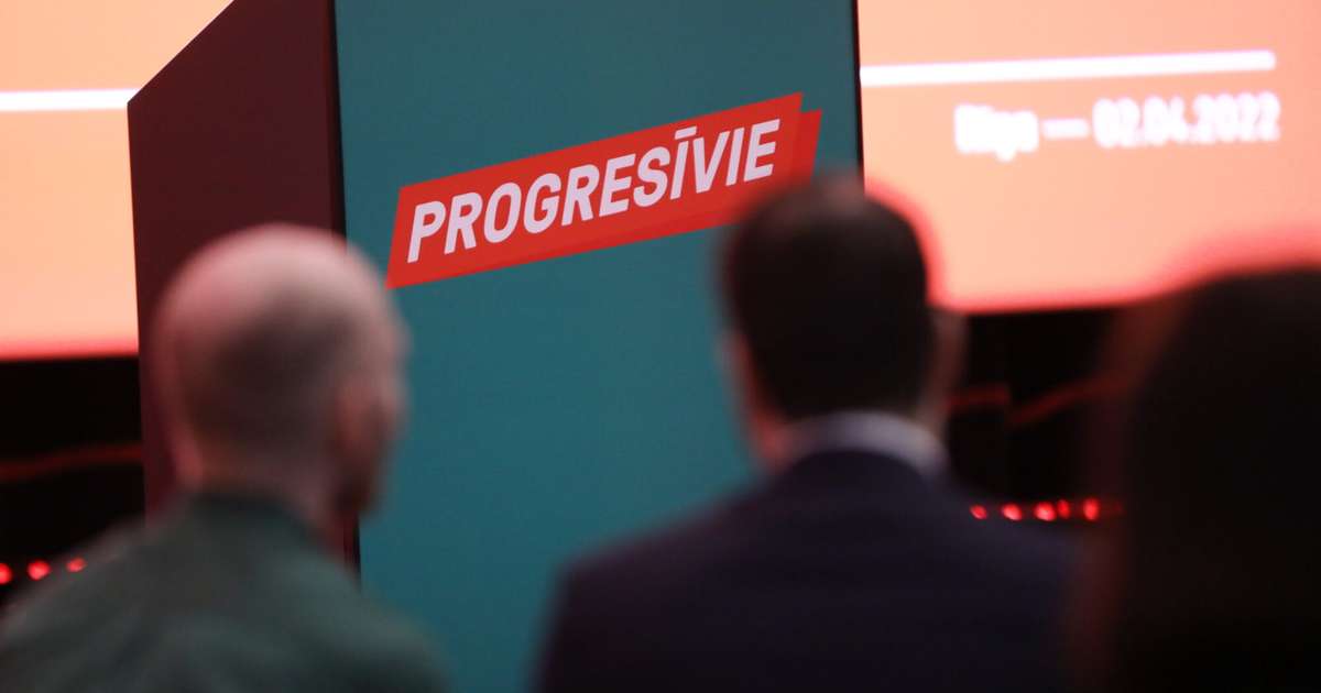 Premjere: Ja "Progresīvie" izstāsies no koalīcijas, strādās tehniskā valdība