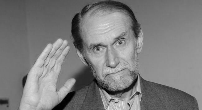 Скончался российский сатирик Виктор Коклюшкин Скончался российский сатирик Виктор Коклюшкин