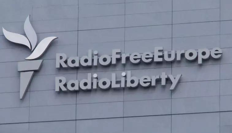 Сегодня откроется рижское бюро "Радио Свободная Европа/Радио Свобода"