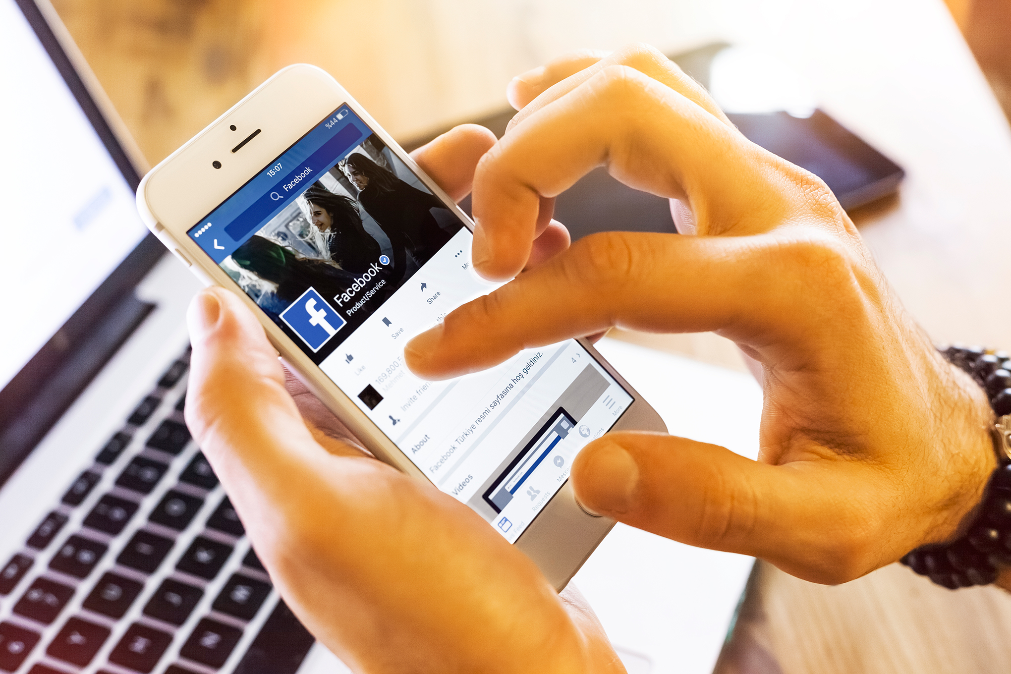 Продавцов в Facebook возьмут на контроль: требования дистанционной торговли никто не соблюдает