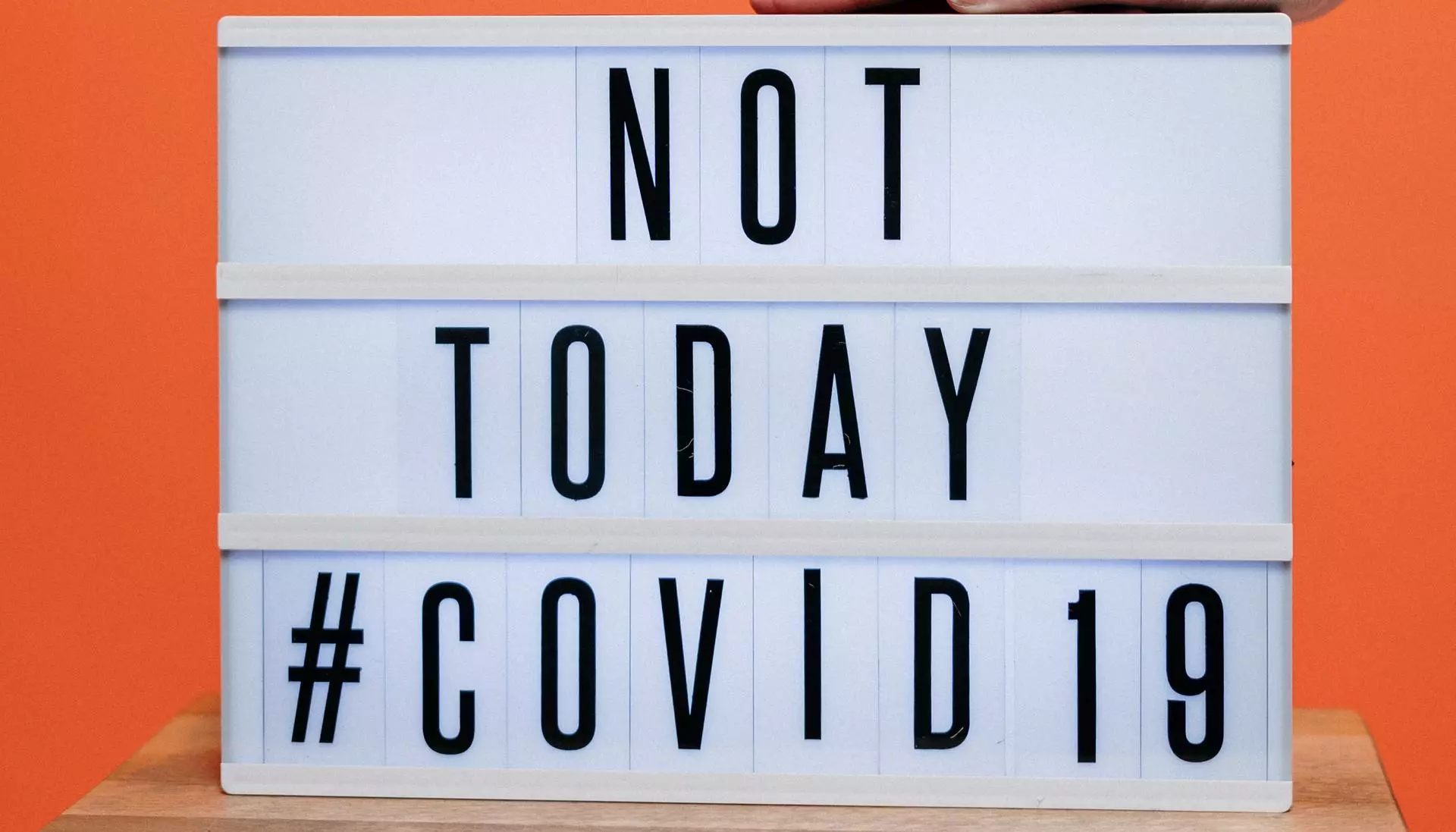 Covid-19 почти побежден: 384 заболевших, 7 смертей