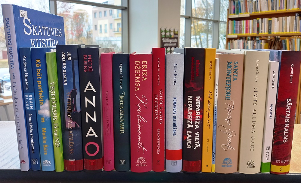 Книжные магазины в маленьких городах выживают с трудом