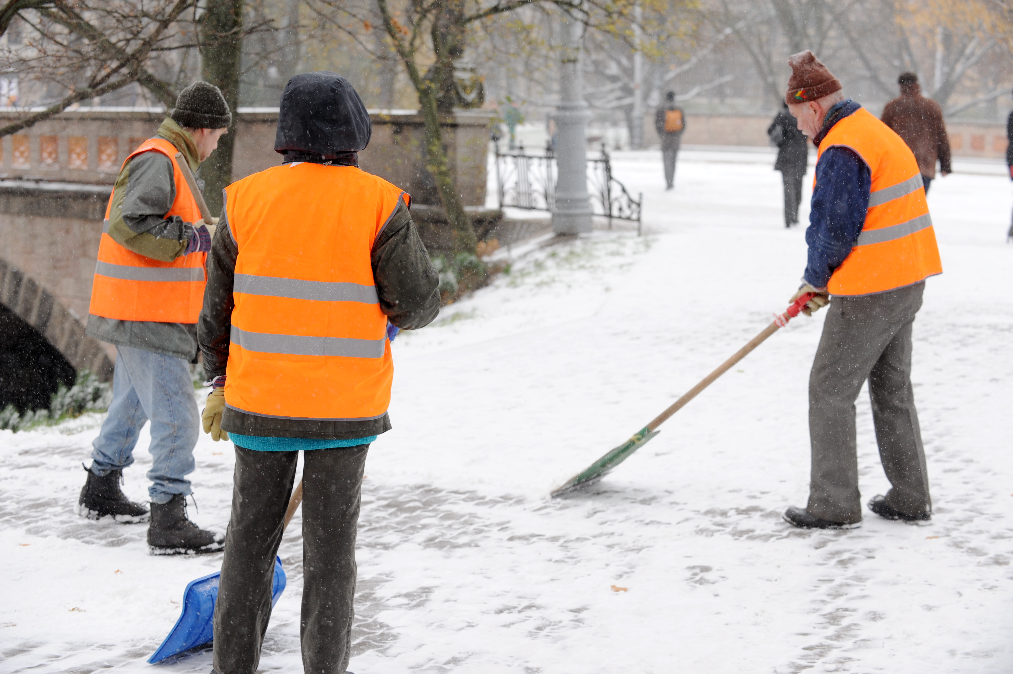 В Латвии вырос уровень фактической безработицы