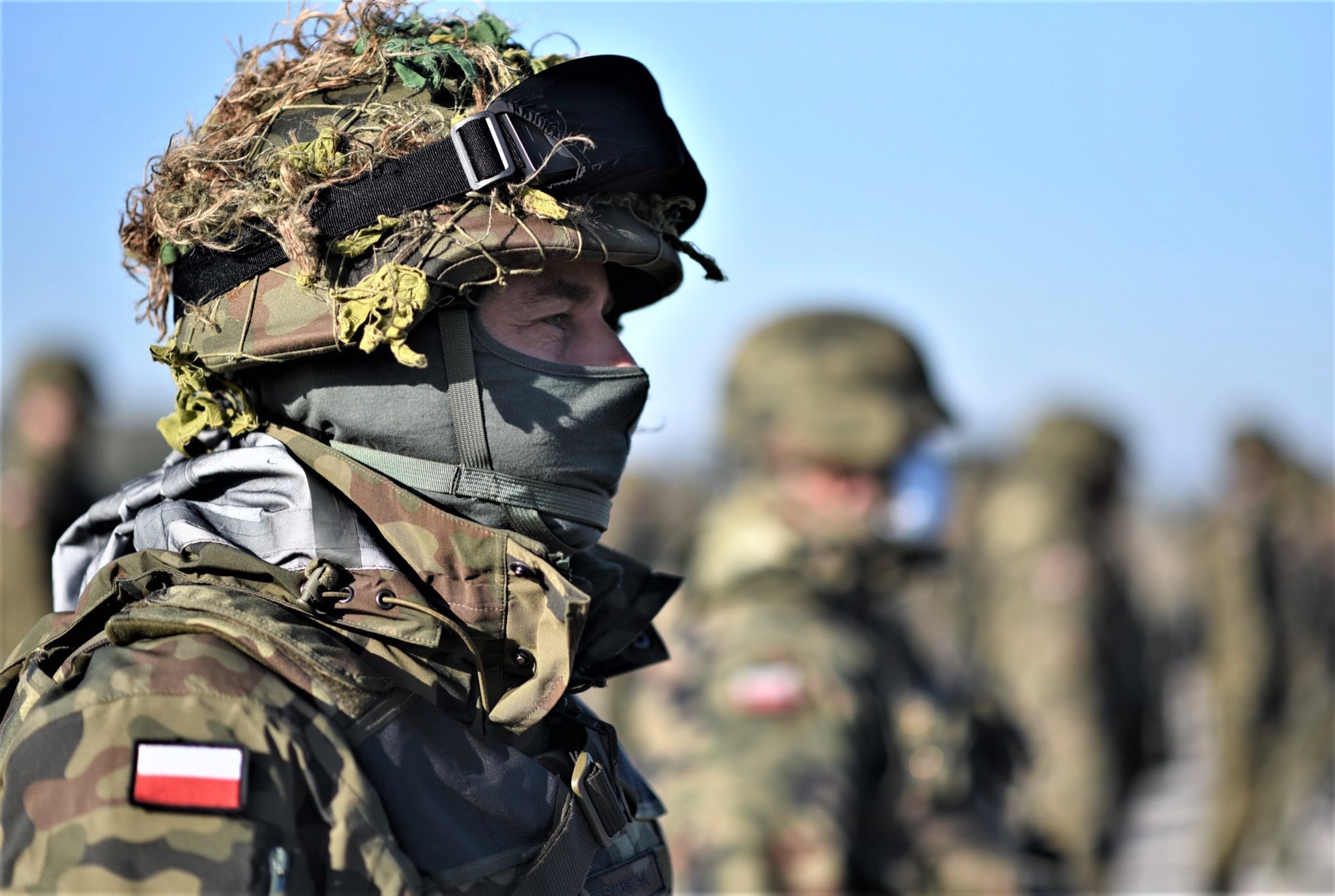 Военные инженеры Великобритании начали рекогносцировку для постройки ограждения на границе Польши с Беларусью Военные инженеры Великобритании начали рекогносцировку для постройки ограждения на границе Польши с Беларусью