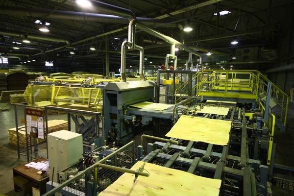Минфин предрекает латвийским производителям тяжелые времена
