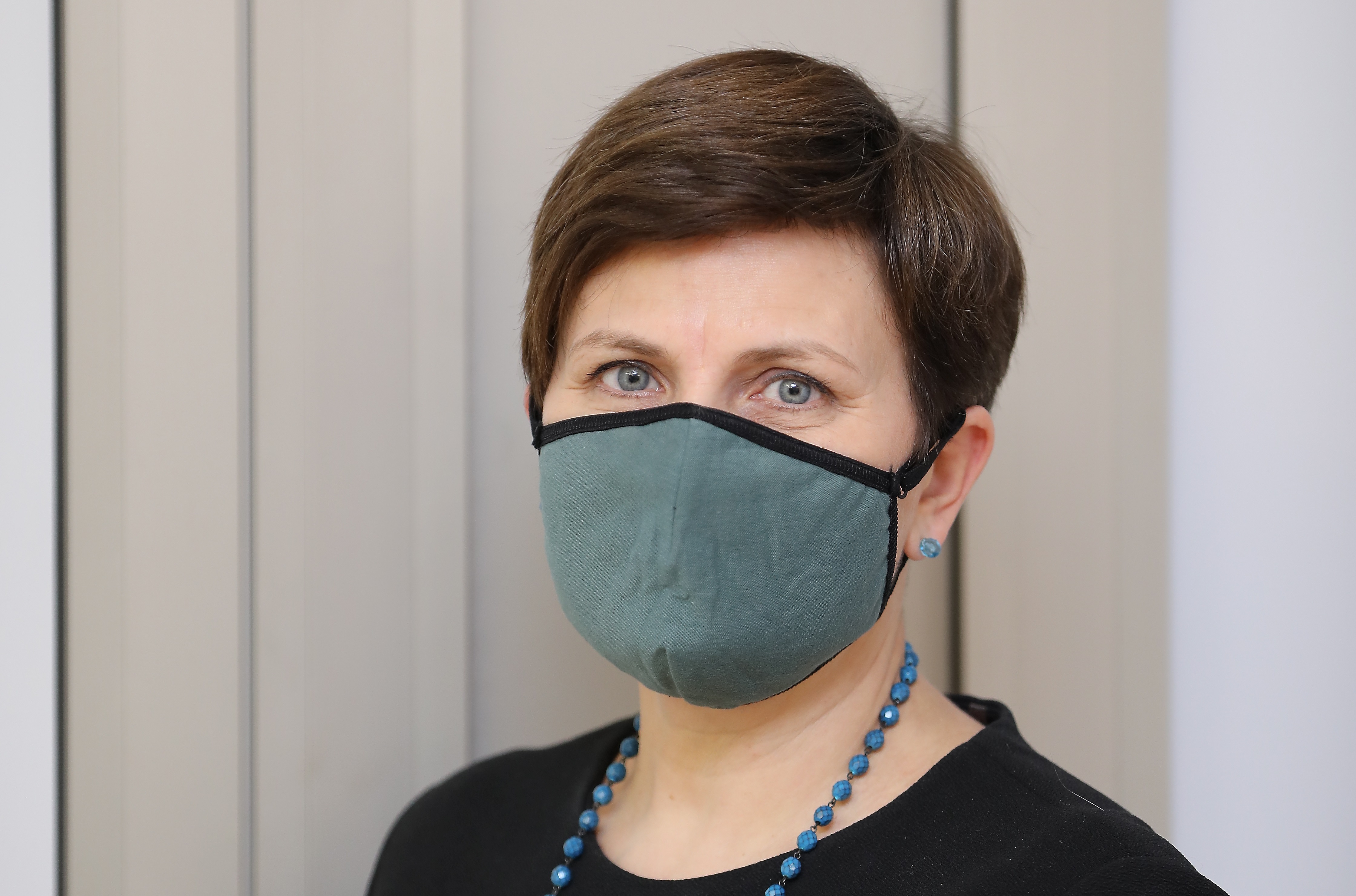 Латвия готова начать вакцинацию. Как только вакцины до нас доедут