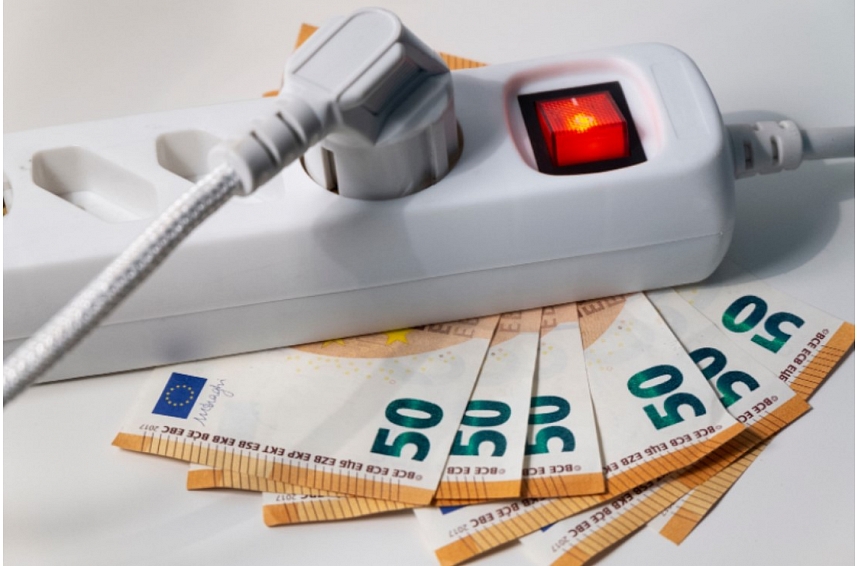 В поиске низких цен: жители на 76% раз чаще меняли торговца электричеством