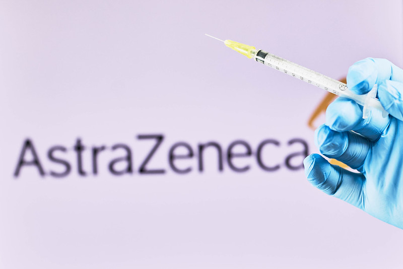 Еврокомиссия и AstraZeneca помирились: компания обеспечит 300 млн доз вакцины Еврокомиссия и AstraZeneca помирились: компания обеспечит 300 млн доз вакцины