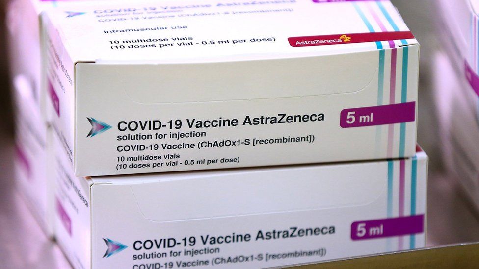 Дания и Норвегия меняют несколько AstraZeneca на дозу любой другой вакцины
