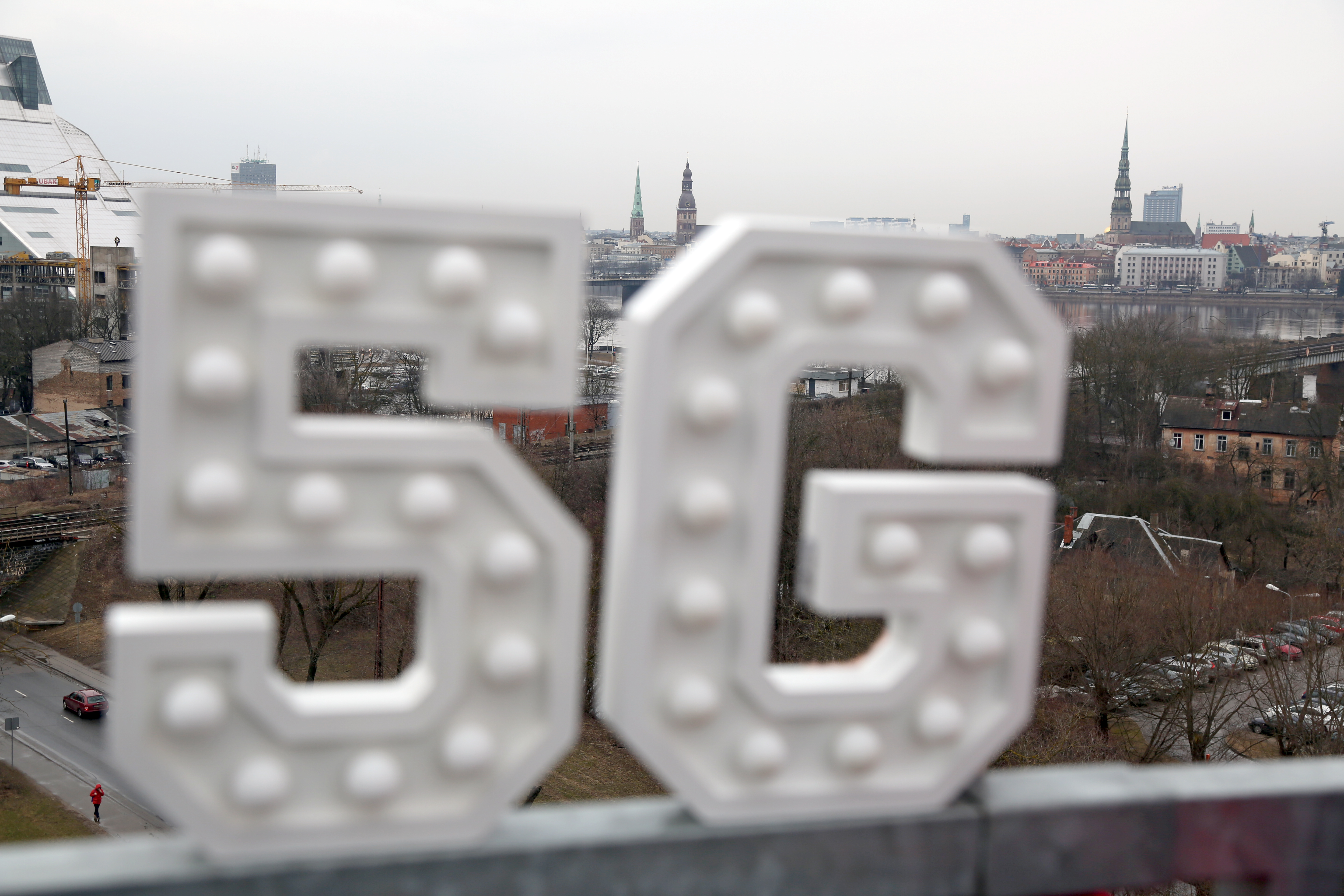 В Латвии начинают отключать сеть 3G. Как это коснется пользователей?
