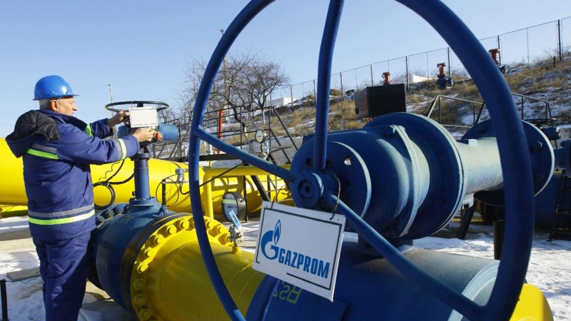 Европа готова отказаться от природного газа