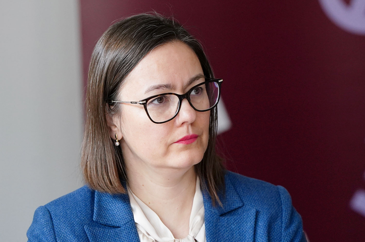 "Прогрессивные" требуют отстранить вице-мэра, которая стоит 130 000 в год