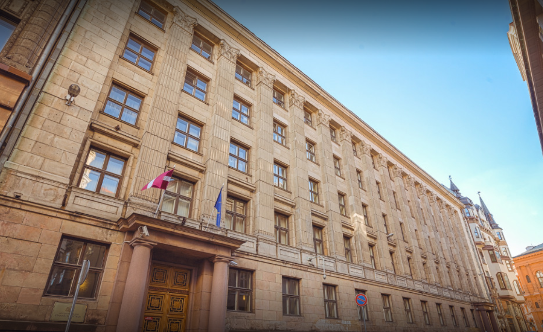 Минфин снизил прогноз роста ВВП и пророчит инфляцию в 7-8%