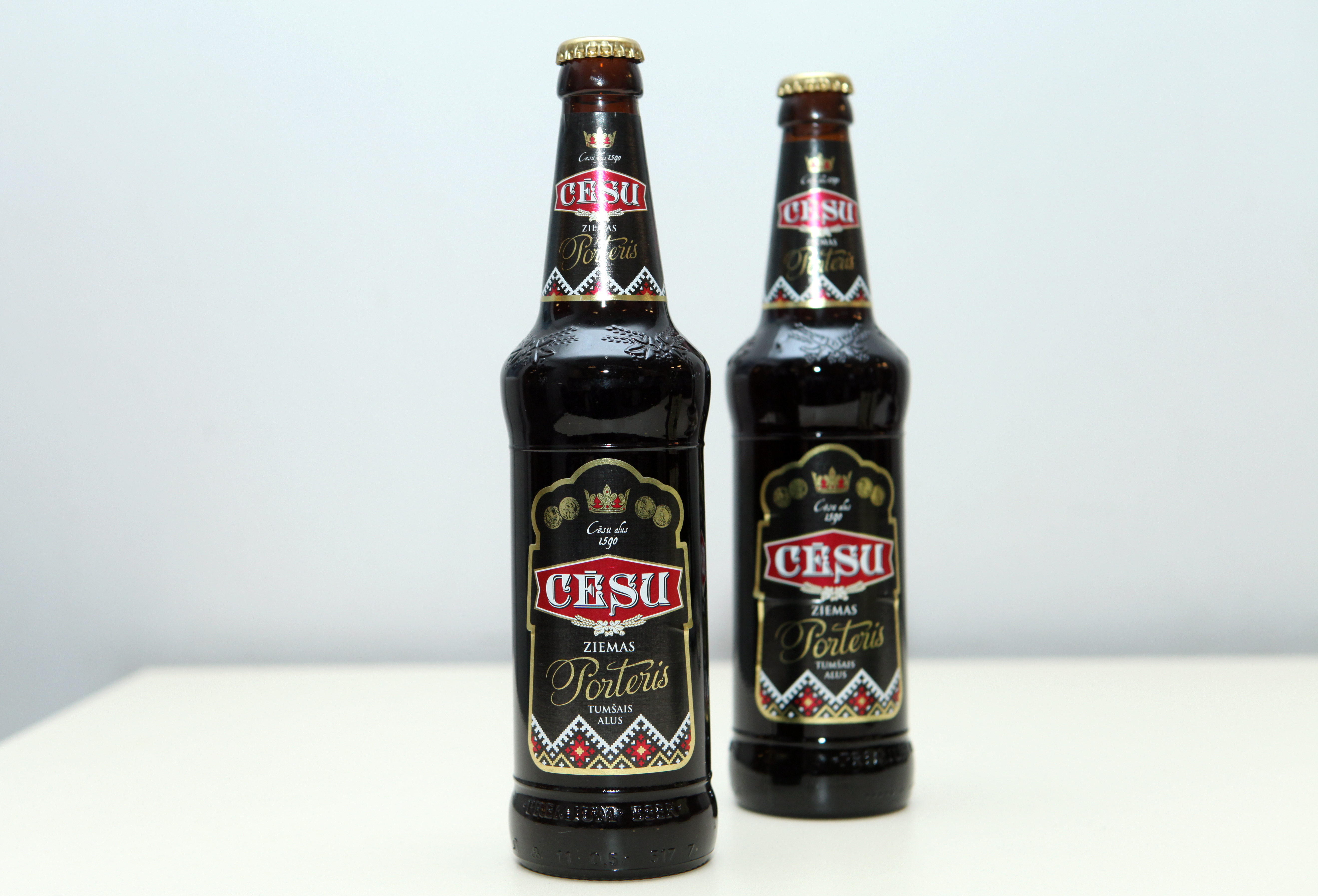 Alus ražošana Latvijā divos mēnešos samazinājusies par 7,9%