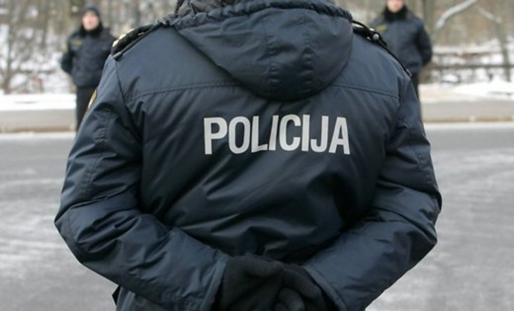 Полиция может изолировать агрессора без письменного заявления жертвы