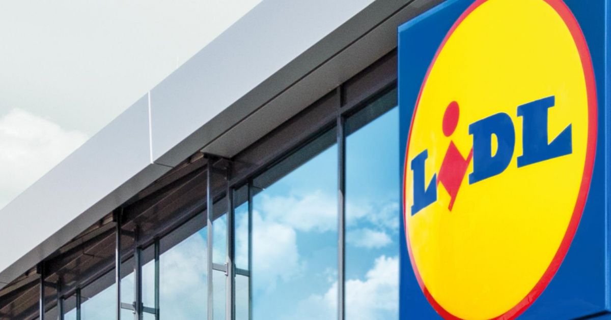 "Rimi Latvia": "Lidl" - сильный конкурент "Rimi Latvia": "Lidl" - сильный конкурент