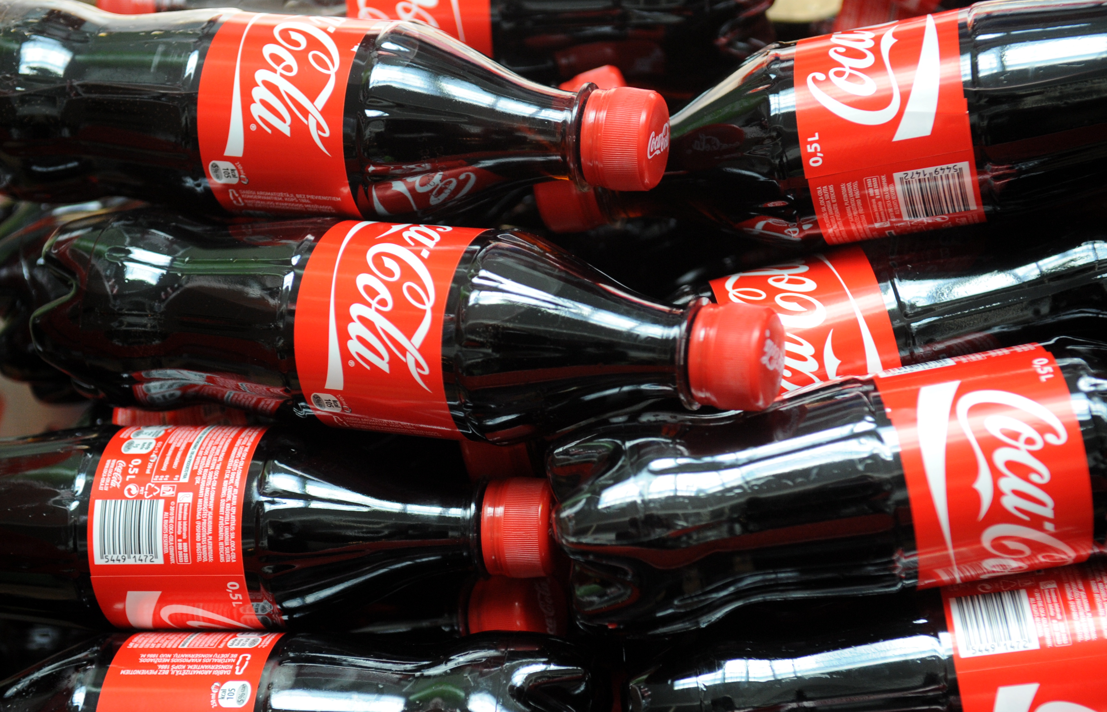 "Coca-Cola" pasaulē likvidēs 2200 darbavietas
