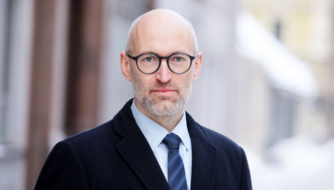 Павлютс настаивает на более строгих антиковидных мерах