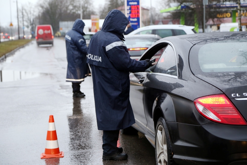 Еще два нетрезвых водителя лишатся своих автомобилей Еще два нетрезвых водителя лишатся своих автомобилей