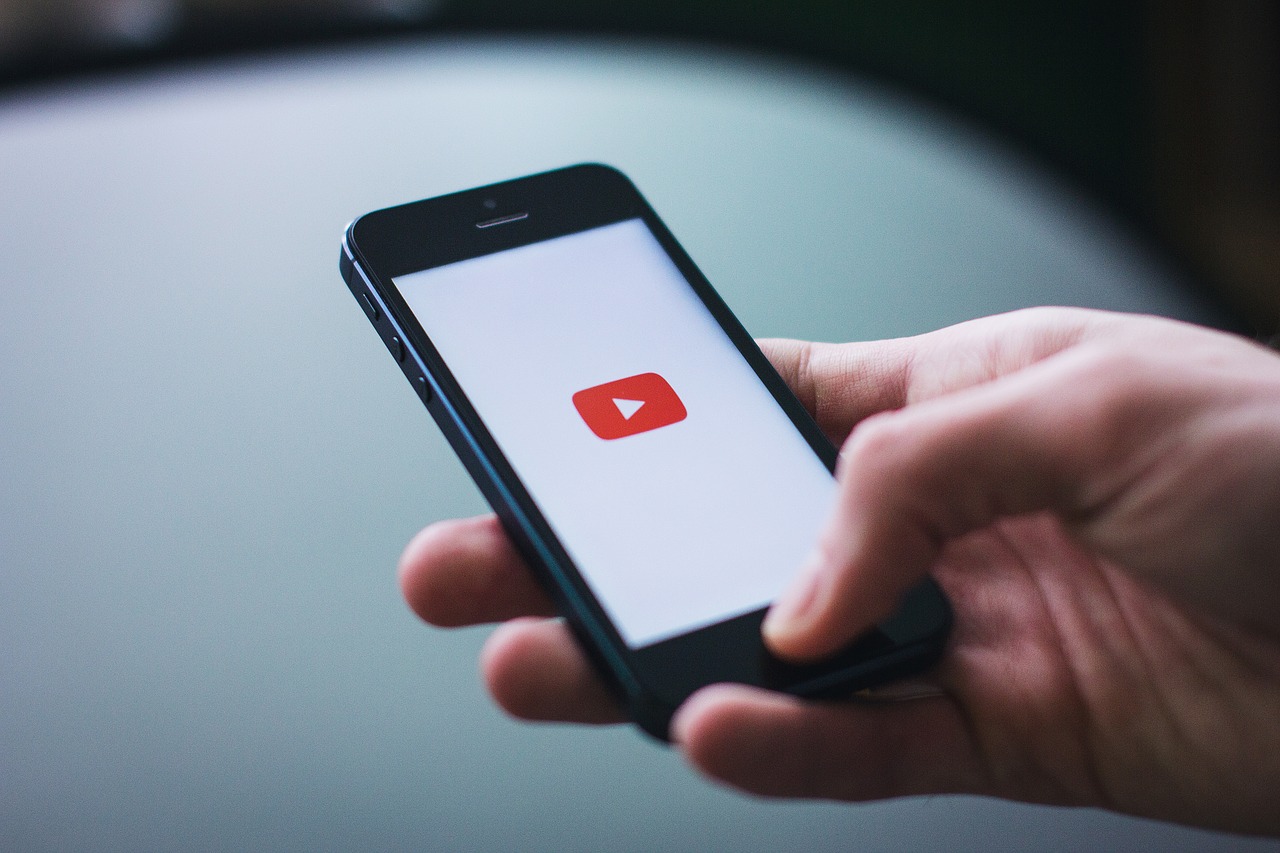 YouTube планирует скрыть счетчик дизлайков YouTube планирует скрыть счетчик дизлайков