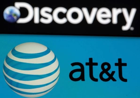 Warner Media слилась с Discovery