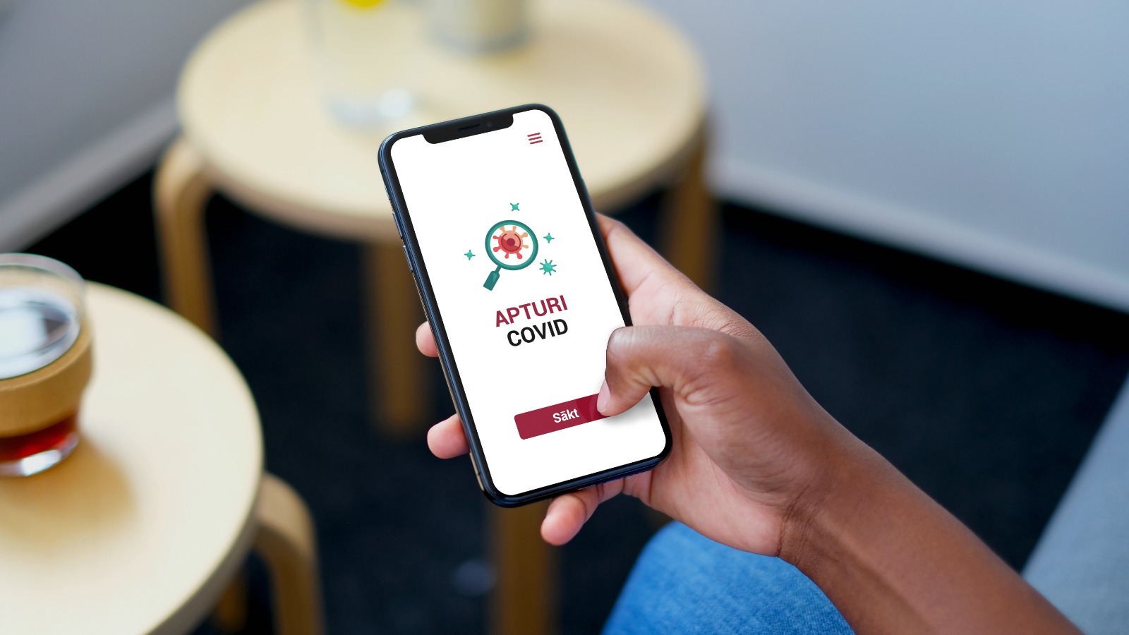 "Останови Covid" используют более 260 тысяч пользователей "Останови Covid" используют более 260 тысяч пользователей