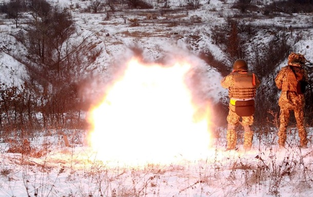 НАТО предоставит Украине вооружение